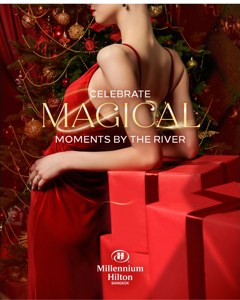 Experience Unforgettable Festive Dining, ...