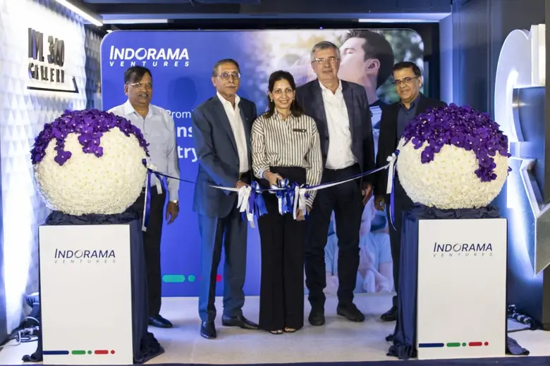 บริษัท อินโดรามา เวนเจอร์ส จำกัด (มหาชน) ผู้ผลิตเคม...