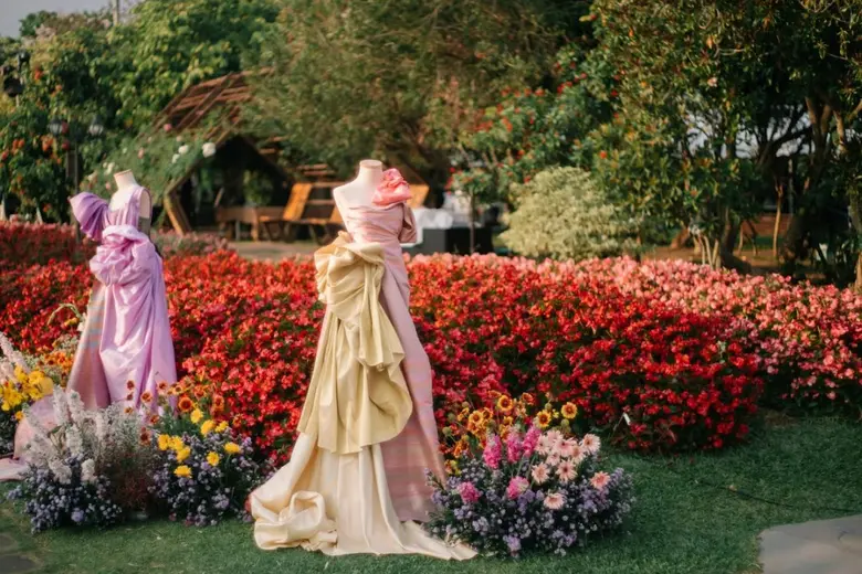 ททท. มอบความสุขส่งท้ายปีชวนออกเดินทาง ภาย...