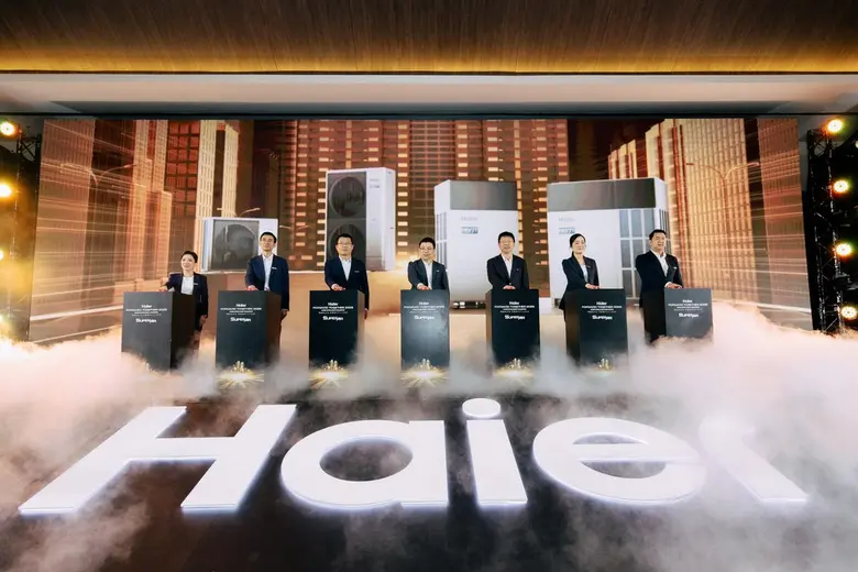 ไฮเออร์ (ประเทศไทย) ผู้นำด้านผลิตภัณฑ์และ...