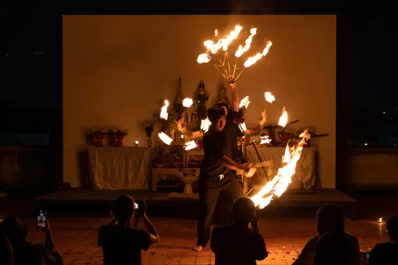 เริ่มแล้วสำหรับ "เทศกาลงานออกแบบเชียงใหม่...