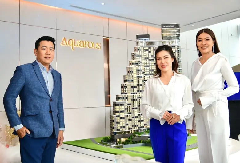 "แอสเซทไวส์" สานต่อกลยุทธ์ The New Fronti...