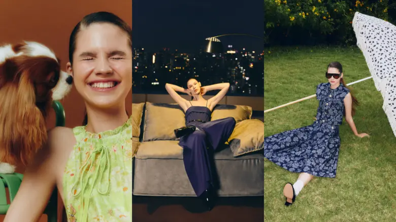 lyn around (ลิน อราวนด์) เชิญชวนสาวช่างฝั...