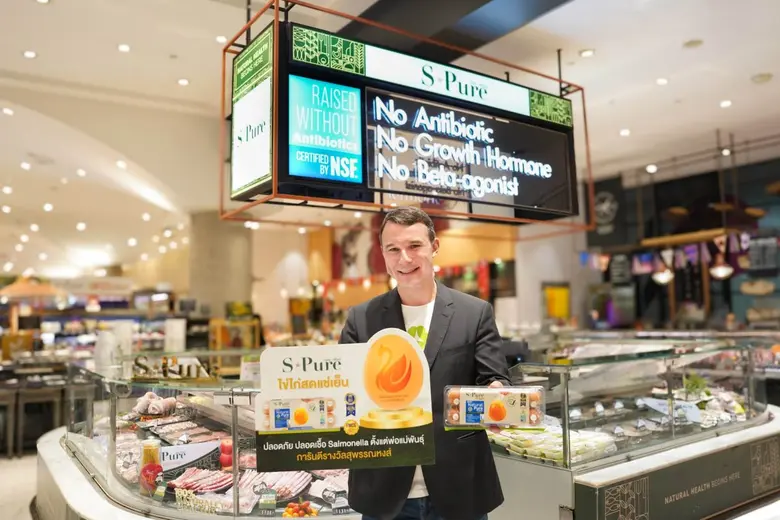 บริษัท เบทาโกร จำกัด (มหาชน) หรือ "BTG" ต...