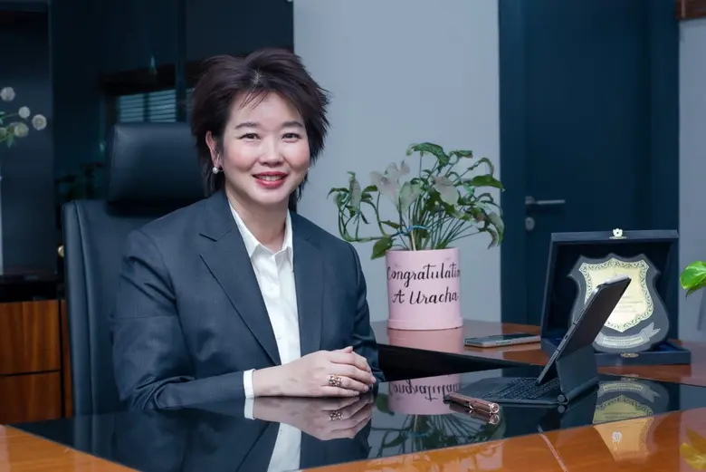 นาโนเทค สวทช. ภายใต้การนำของ "อุรชา รักษ์ตานนท์ชัย"...