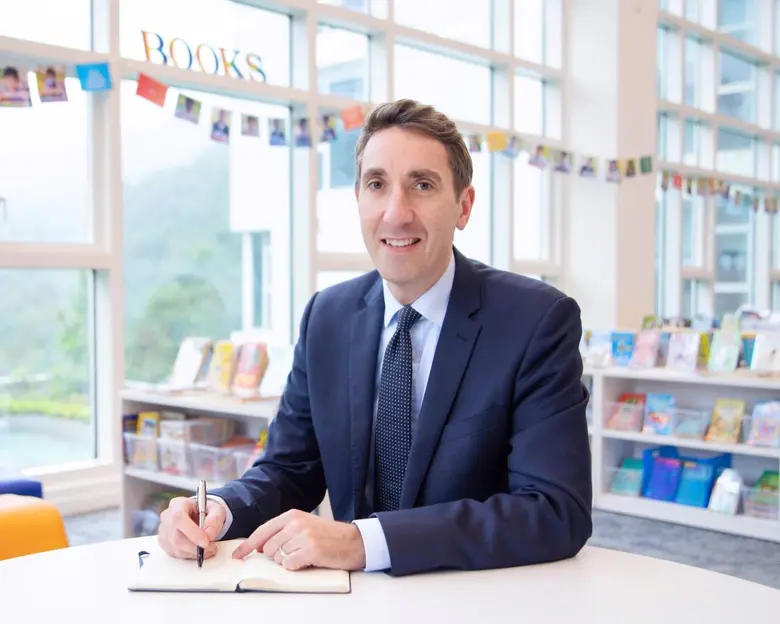 'โรงเรียนนานาชาติไฮเกต ประเทศไทย' นับเป็น...