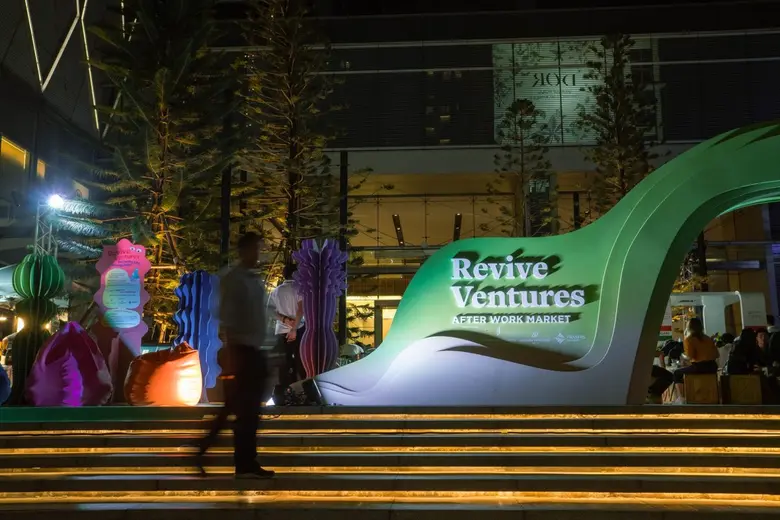 เฟรเซอร์ส พร็อพเพอร์ตี้ ประเทศไทย จัด Aft...