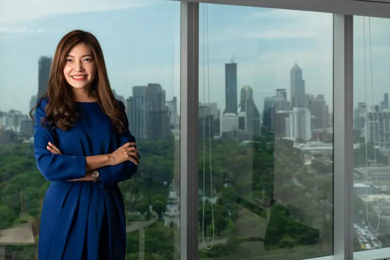 โรเบิร์ต วอลเทอร์ส บริษัทด้านการจัดหางานช...