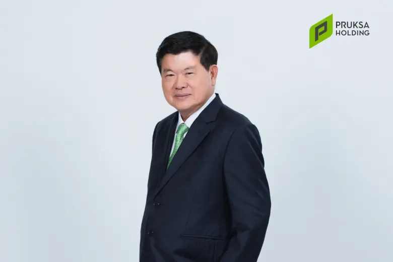 บริษัท พฤกษา โฮลดิ้ง จำกัด (มหาชน) (บริษั...