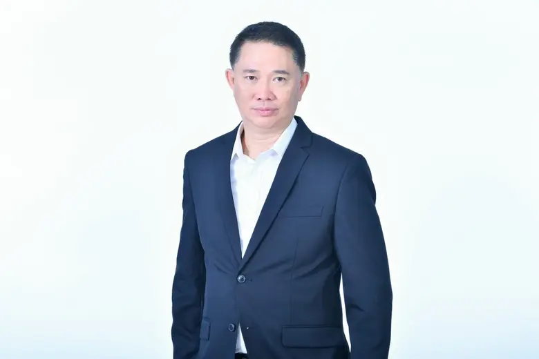 แม่ทัพใหญ่ "พิศณุ โชควัฒนา" บมจ.ซันเวนดิ้...