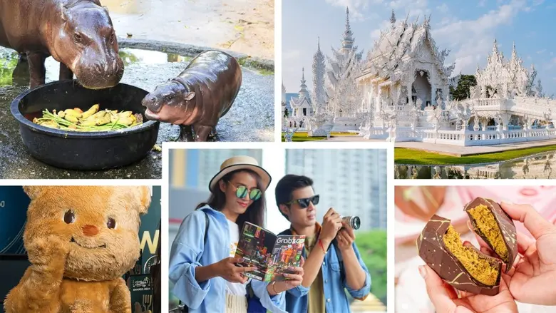 แกร็บ ผู้นำซูเปอร์แอปในภูมิภาคเอเชียตะวัน...