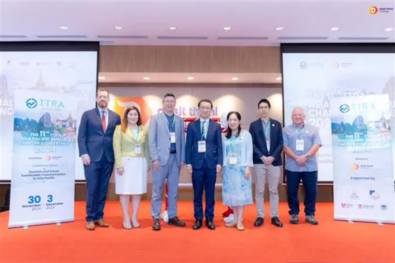 ทุกวันนี้เรื่องความยั่งยืนถูกหยิบยกมาเป็น...