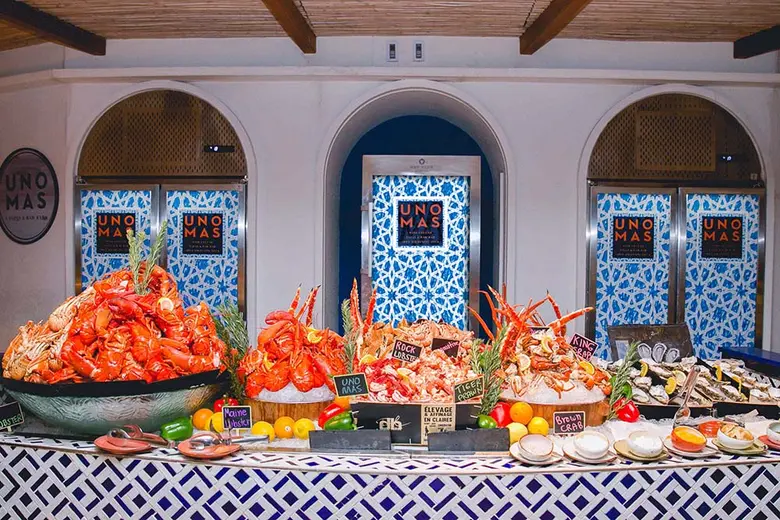 บรรยากาศแห่งความสุขกำลังกลับมาอีกครั้ง ใน...