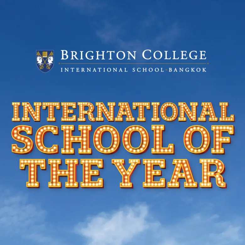 Brighton College Bangkok has once again m...