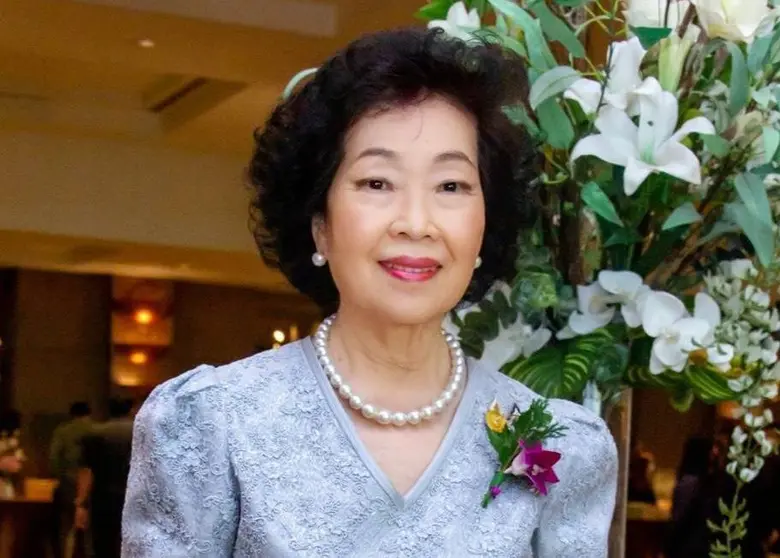 อารยา อรุณานนท์ชัย ประธานเจ้าหน้าที่บริหา...