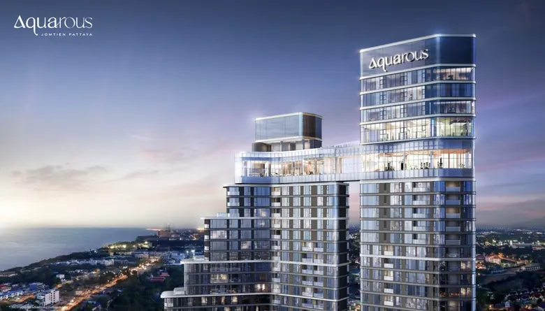 "แอสเซทไวส์" เปิดให้สัมผัสประสบการณ์ Luxu...