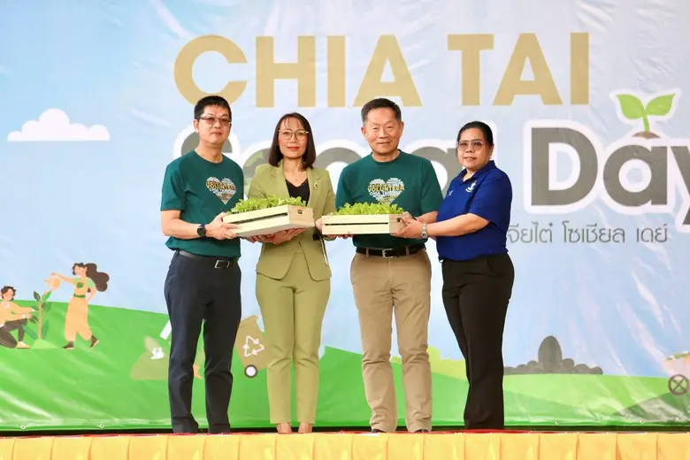 บริษัท เจียไต๋ จำกัด ผู้นำธุรกิจนวัตกรรมก...