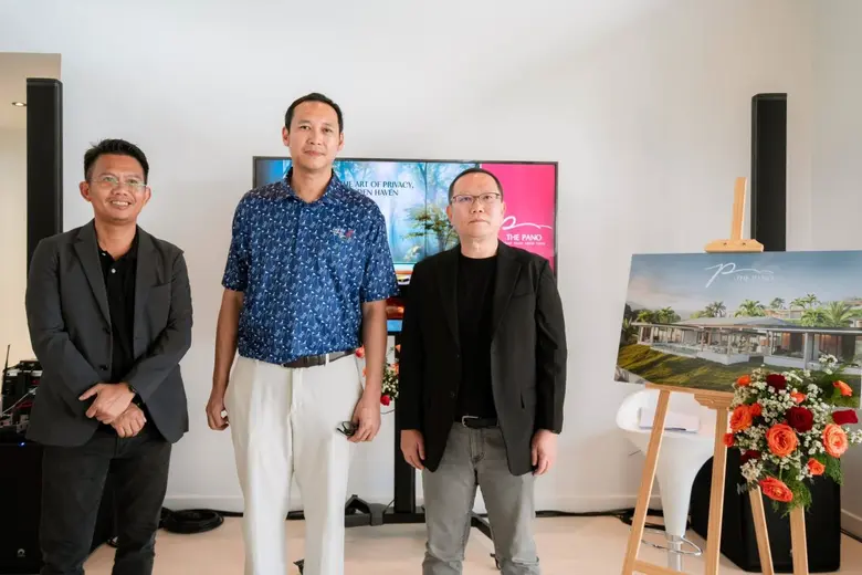 ภูเก็ตสุดคึกคัก ทั้งการเป็นจุดหมายปลายทาง...