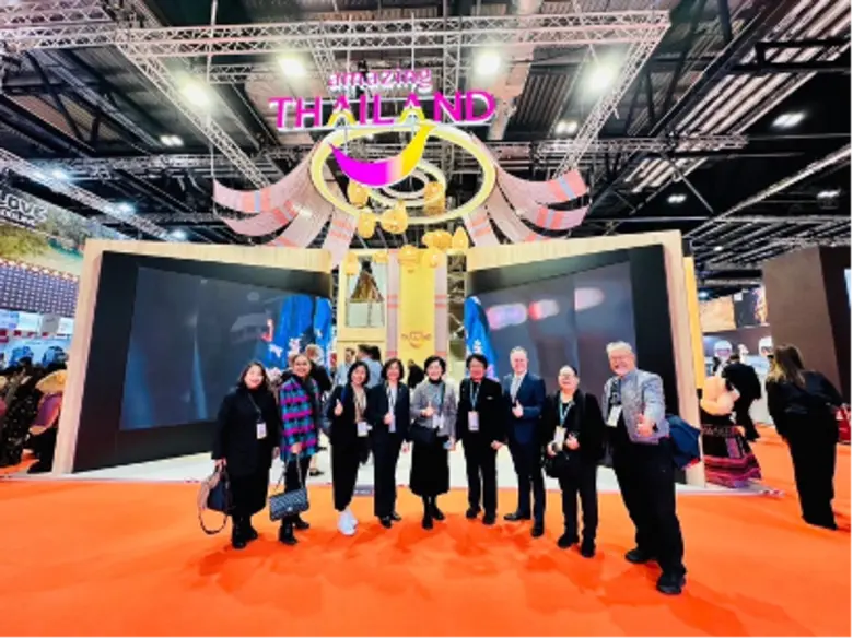 ผศ.สุภาวดี โพธิยะราช ผู้เชี่ยวชาญอาวุโส ส...