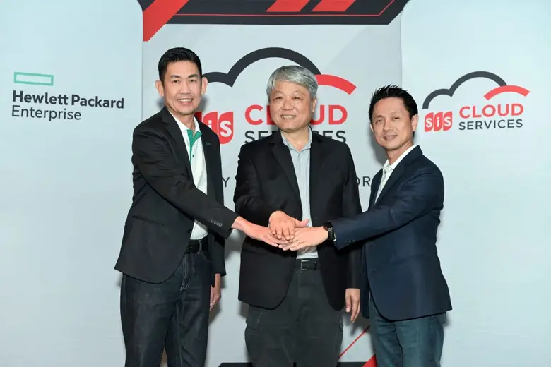 บริษัท เอสไอเอส ดิสทริบิวชั่น (ประเทศไทย)...