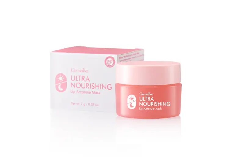 มาสก์ปาก เพิ่มความฉ่ำเป๊ะ : บริษัท กิฟฟาร...