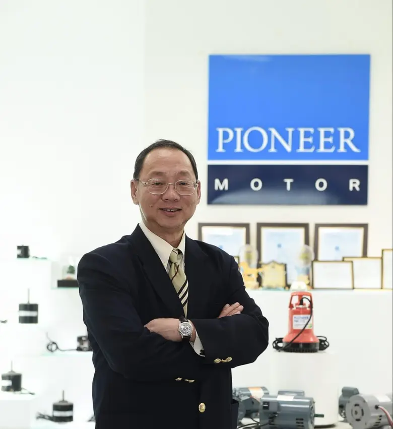 หลังจาก บมจ.ไพโอเนียร์ มอเตอร์ (PIMO-ไพโม...