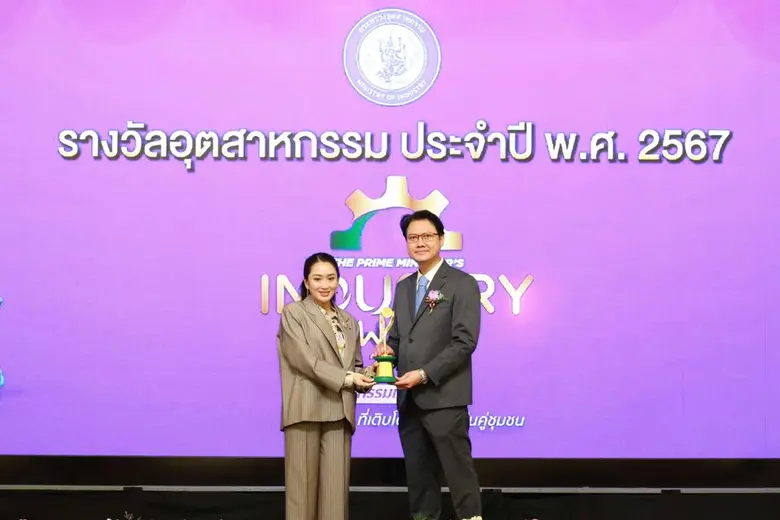 โคคา-โคล่า ไทยน้ำทิพย์ ตอกย้ำผู้นำอุตสาหก...