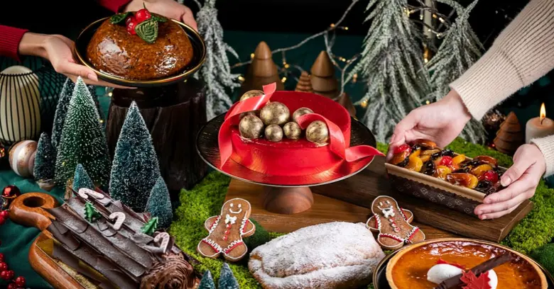 เติมความหวานละมุนไปกับเมนูขนมและของหวานปร...