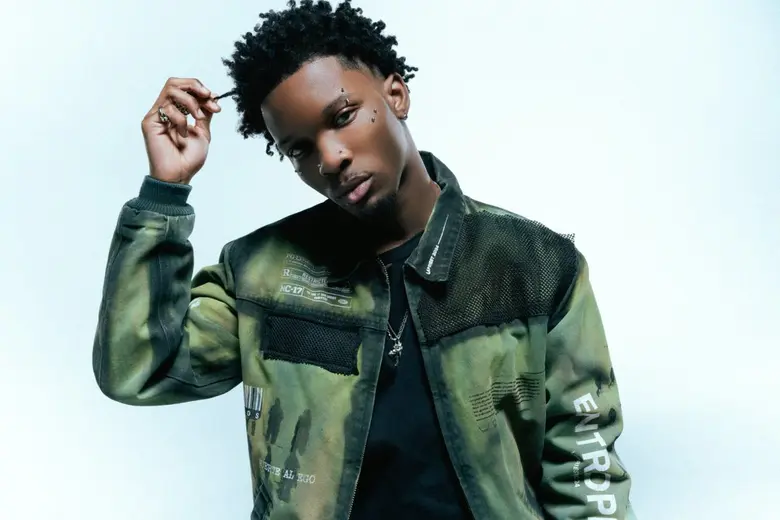 d4vd ศิลปินหนุ่มสุดอัจฉริยะวัย 19 ปี ปล่อ...