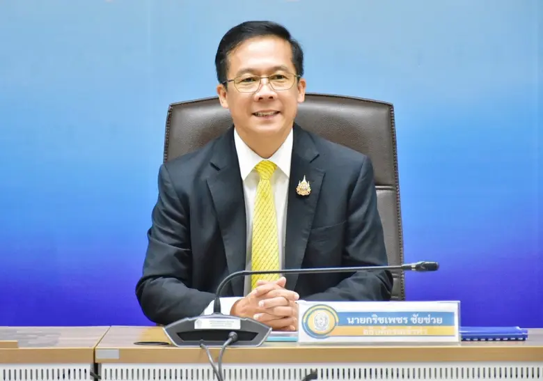 "เจ้าท่า" จัดเตรียมแผนปฏิบัติการและมาตรกา...