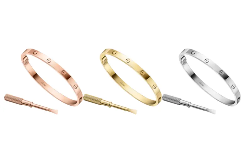 คาร์เทียร์ (Cartier) แบรนด์เครื่องประดับแ...