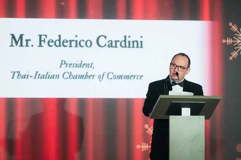 กลุ่มบริษัทเจนเนอราลี่ ไทยแลนด์ เข้าร่วมง...