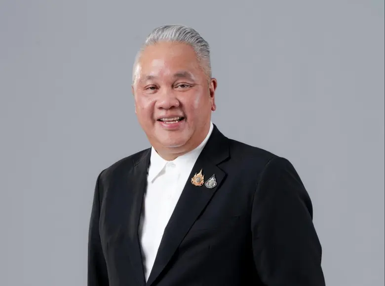 นายทวีพงษ์ วิชัยดิษฐ ผู้ว่าการการเคหะแห่ง...