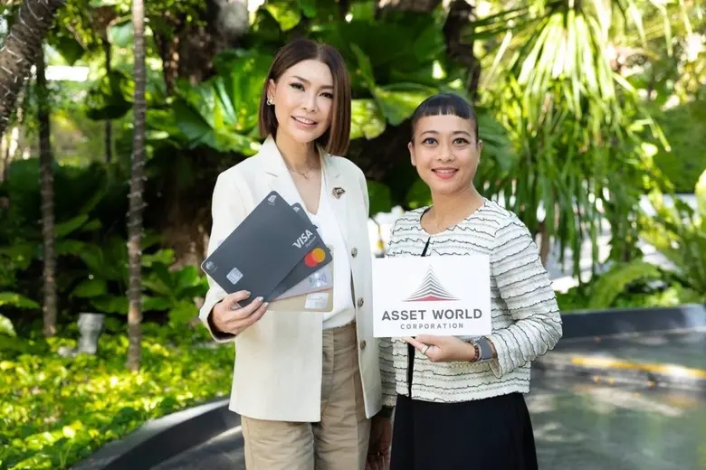 เคทีซียึดมั่นนโยบายส่งเสริมและสนับสนุนพัน...