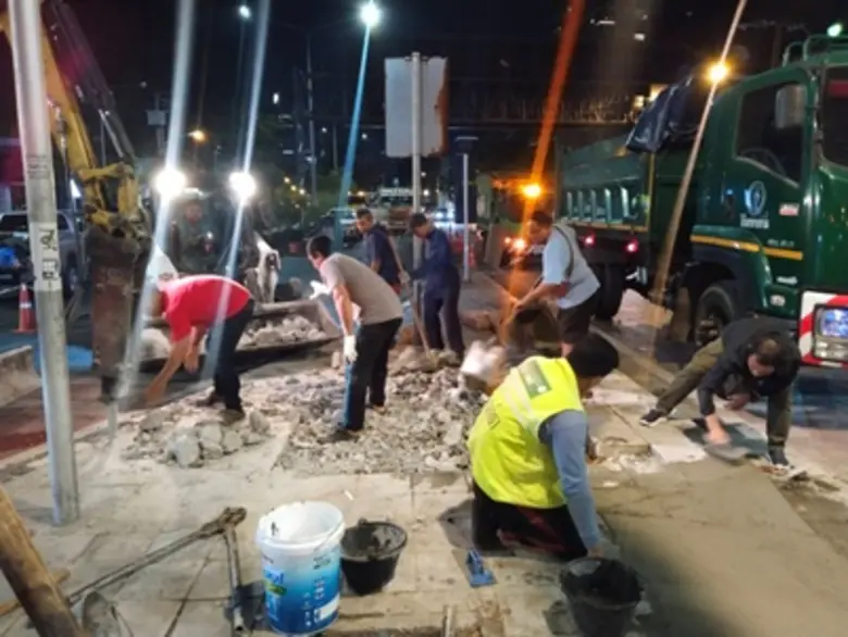 นายธวัชชัย นภาศักดิ์ศรี ผู้อำนวยการสำนักก...