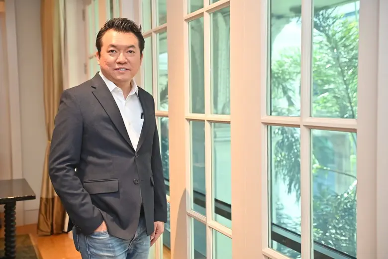 วันนี้ พาโล อัลโต้ เน็ตเวิร์กส์ ผู้นำระดั...