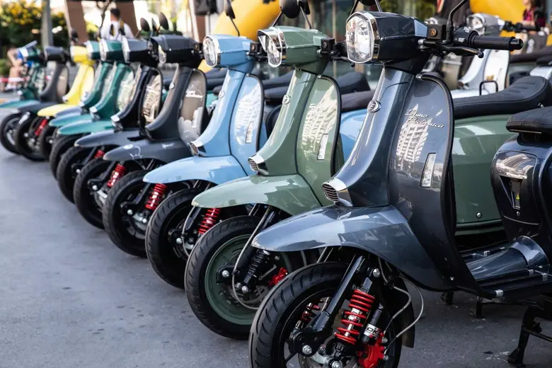 สโกมาดิ (Scomadi) เผยการดำเนินงานตลอดปี 2...