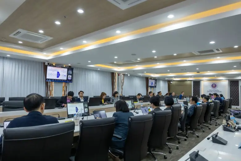 กระทรวงการอุดมศึกษา วิทยาศาสตร์ วิจัยและน...