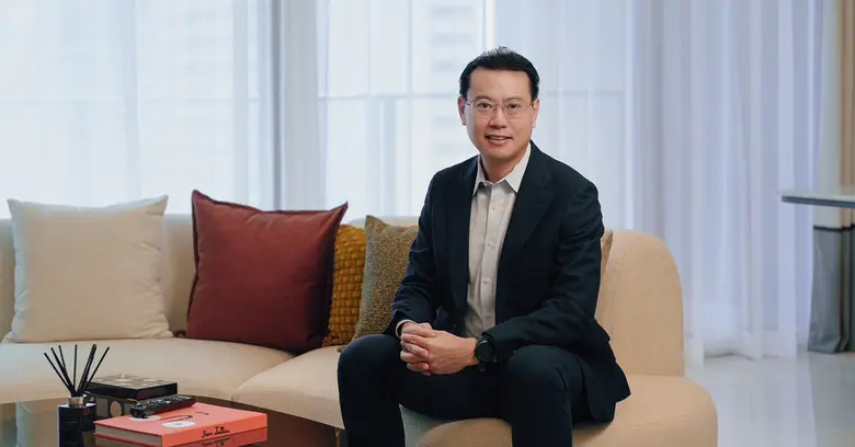 เดอะ เรสซิเดนซ์ แอท สินธร เคมปินสกี้ โฮเท...