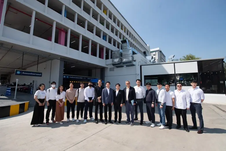 นายสันติพล เจนวัฒนไพศาล ประธานเจ้าหน้าที่...