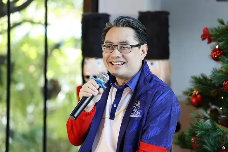 กกท. ประกาศความพร้อมไทยเจ้าภาพจัดการแข่งข...