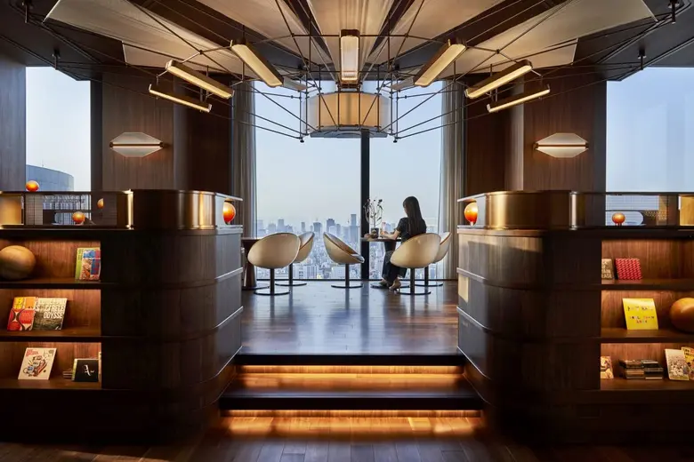 โรงแรมและรีสอร์ทในเครือเซ็นทารา เครือโรงแ...