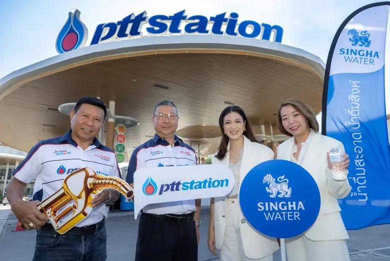 คุณถนัดพล ดุละลัมพะ ผู้จัดการฝ่ายกลยุทธ์แ...