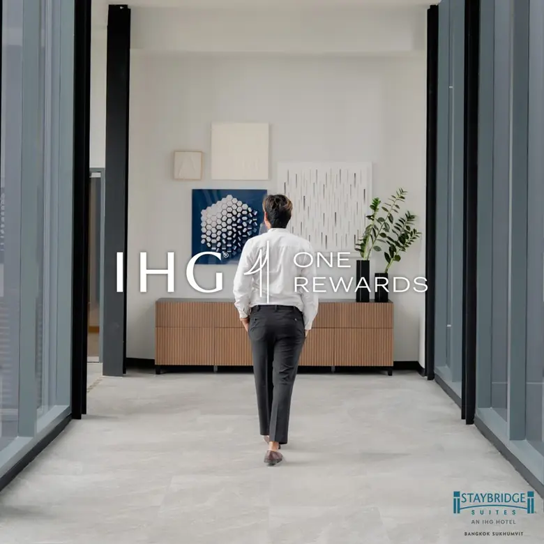 ให้การพักผ่อนของคุณคุ้มค่าอย่างถึงที่สุด ...