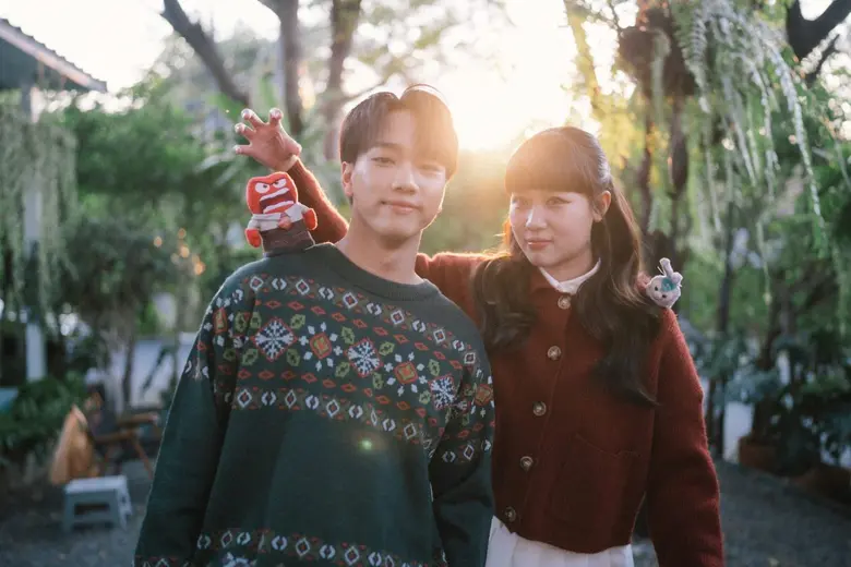 จบไปอีกหนึ่งคอนเสิร์ตสุดพิเศษปิดท้ายปี 20...