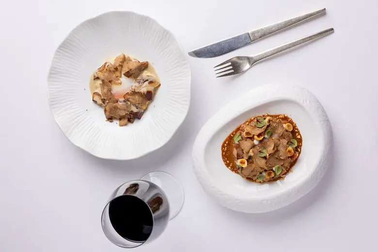 ยืนหนึ่งในเรื่องวัตถุดิบเพชรเม็ดงามในครัว...