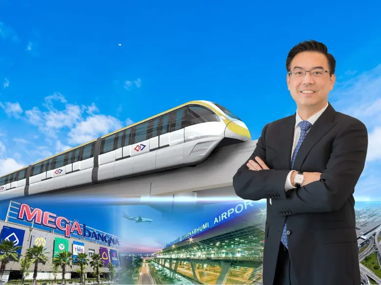 ลลิล พร็อพเพอร์ตี้ เผยมุมมองต่อศักยภาพทำเ...