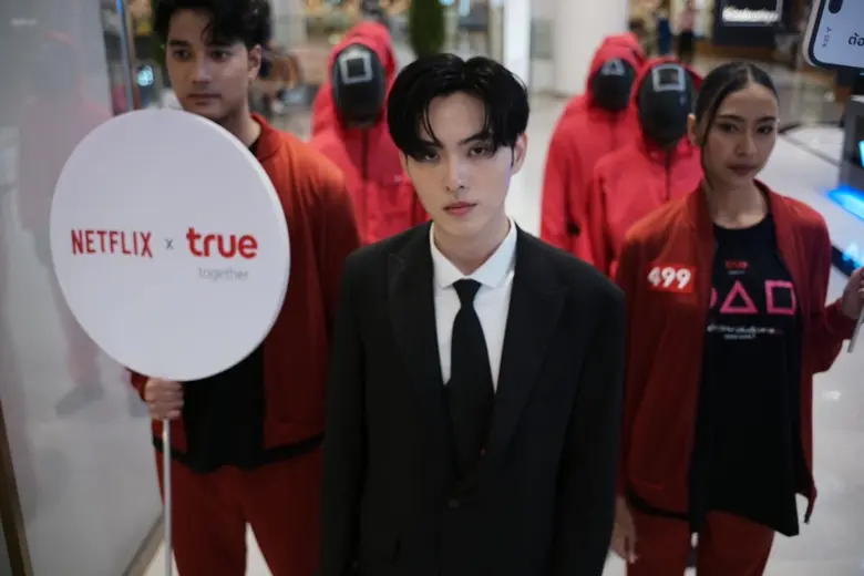 การกลับมาของซีรีส์เกาหลีที่มีผู้ชมสูงสุดต...