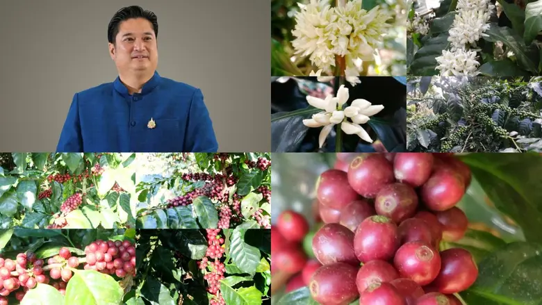 นายรพีภัทร์ จันทรศรีวงศ์ อธิบดีกรมวิชาการ...