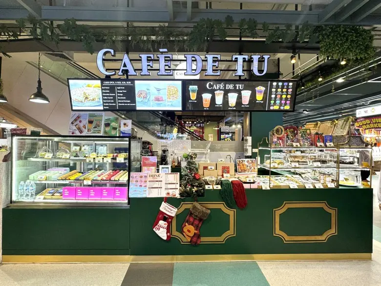 เข้าสู่ช่วงแห่งการเฉลิมฉลอง เทศกาลแห่งควา...